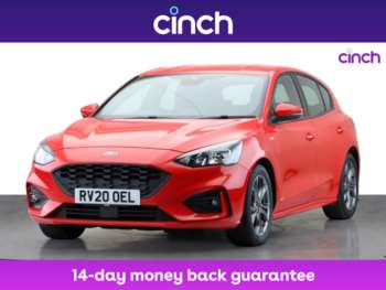 Used Ford Focus 2020 for sale - 74697490: Photo