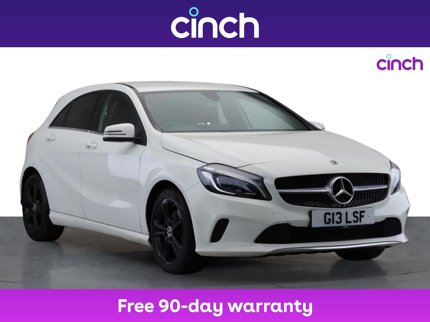 Used Mercedes-Benz A-Class 2018 for sale - 76062591: Photo 1