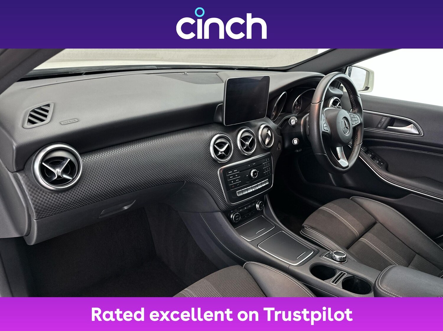 Used Mercedes-Benz A-Class 2018 for sale - 76062591: Photo 14