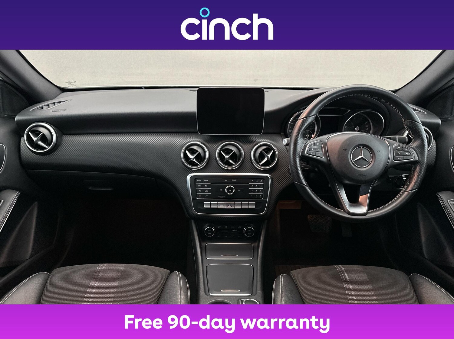 Used Mercedes-Benz A-Class 2018 for sale - 76062591: Photo 15