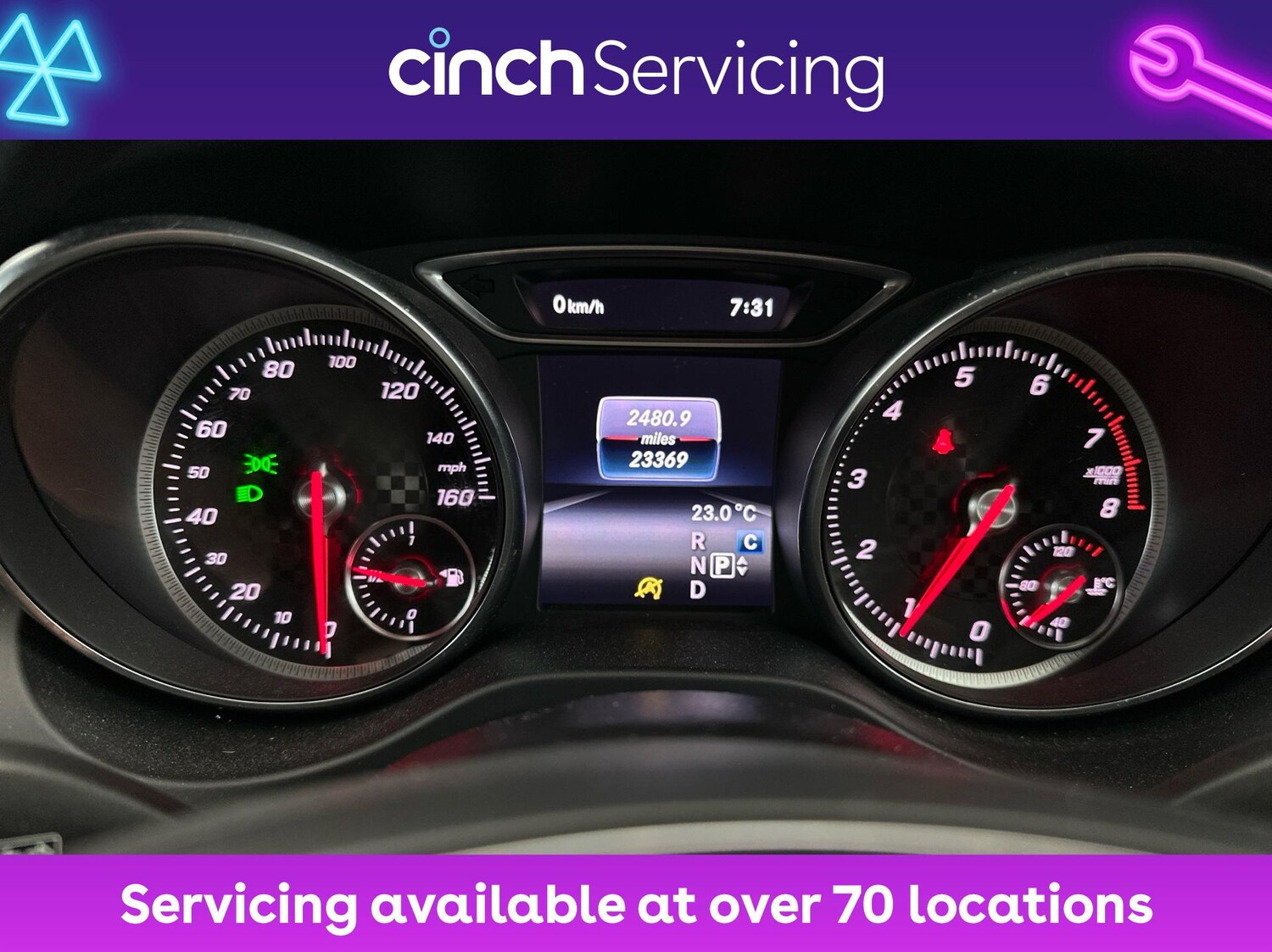 Used Mercedes-Benz A-Class 2018 for sale - 76062591: Photo 18