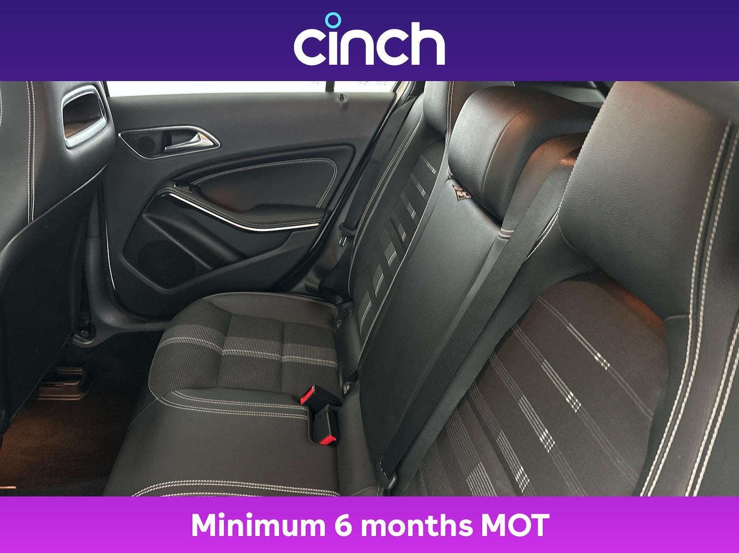 Used Mercedes-Benz A-Class 2018 for sale - 76062591: Photo 20