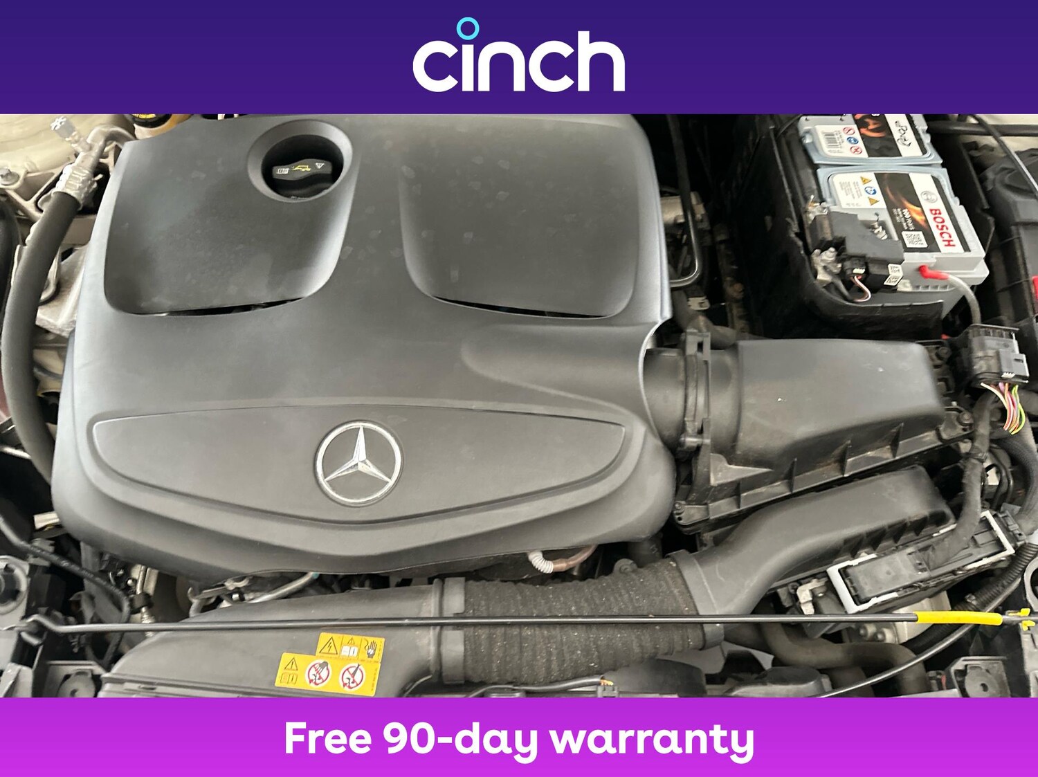 Used Mercedes-Benz A-Class 2018 for sale - 76062591: Photo 23