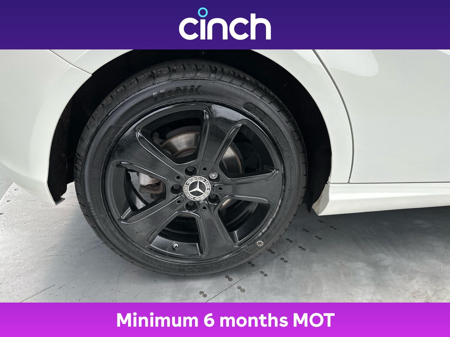Used Mercedes-Benz A-Class 2018 for sale - 76062591: Photo 27