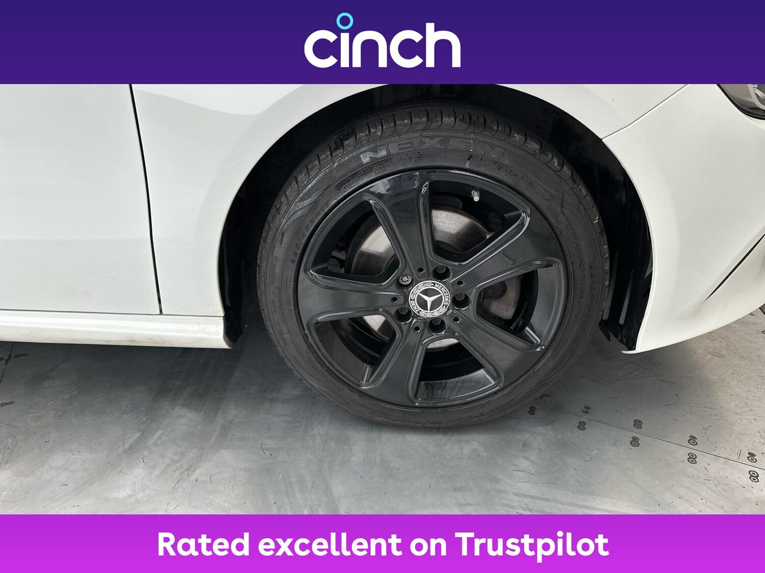 Used Mercedes-Benz A-Class 2018 for sale - 76062591: Photo 28