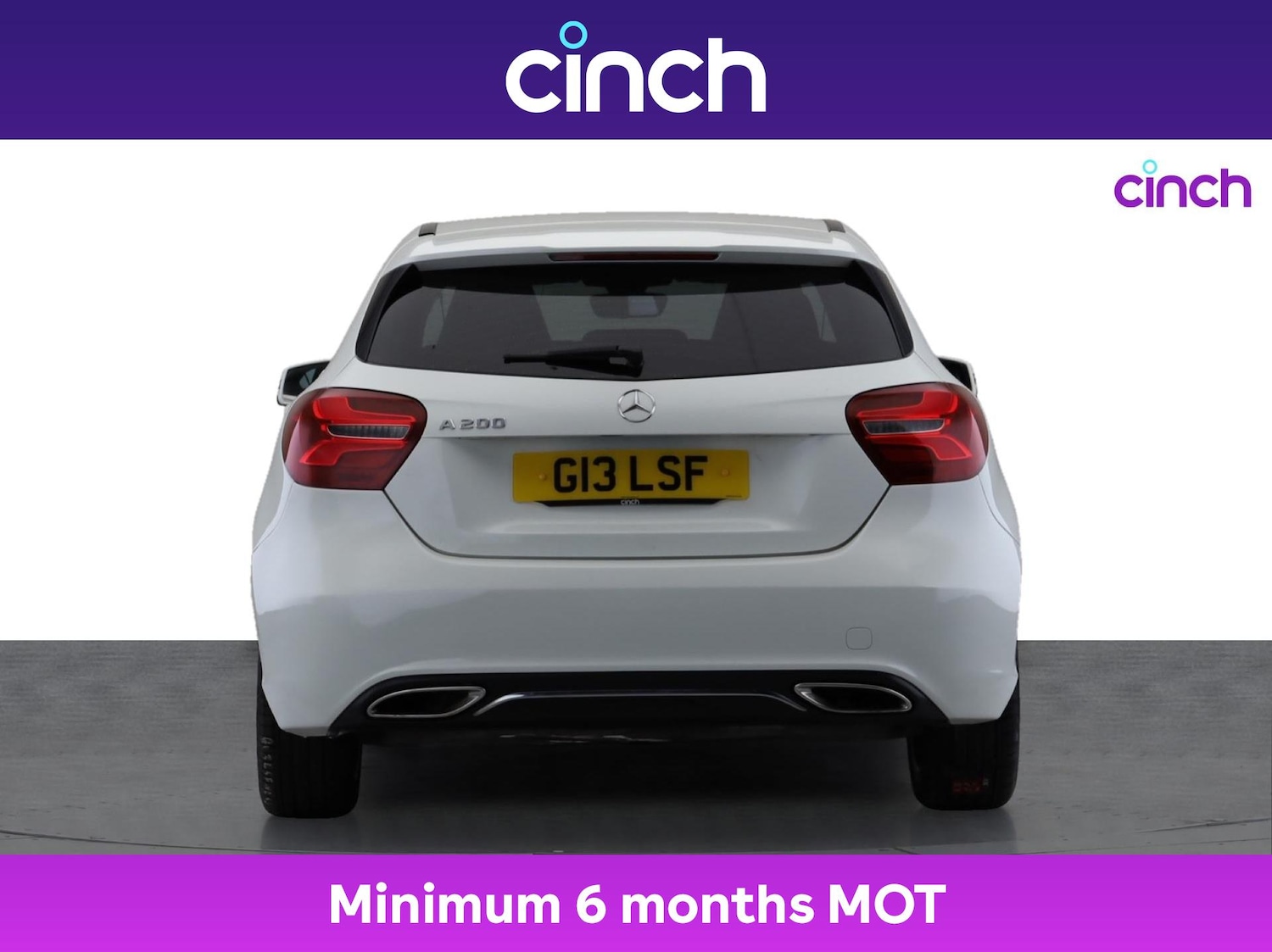 Used Mercedes-Benz A-Class 2018 for sale - 76062591: Photo 5