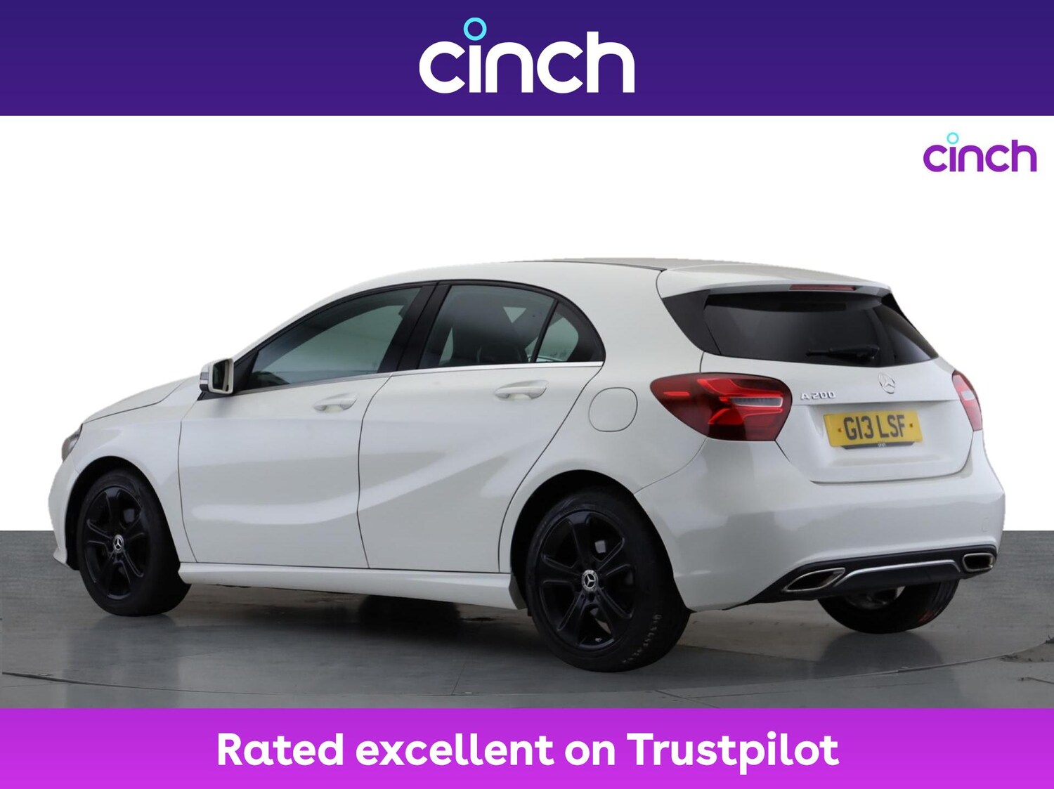 Used Mercedes-Benz A-Class 2018 for sale - 76062591: Photo 6