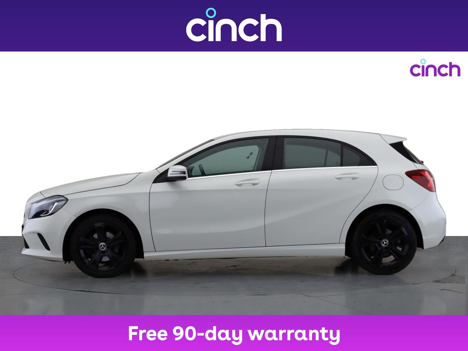Used Mercedes-Benz A-Class 2018 for sale - 76062591: Photo 8