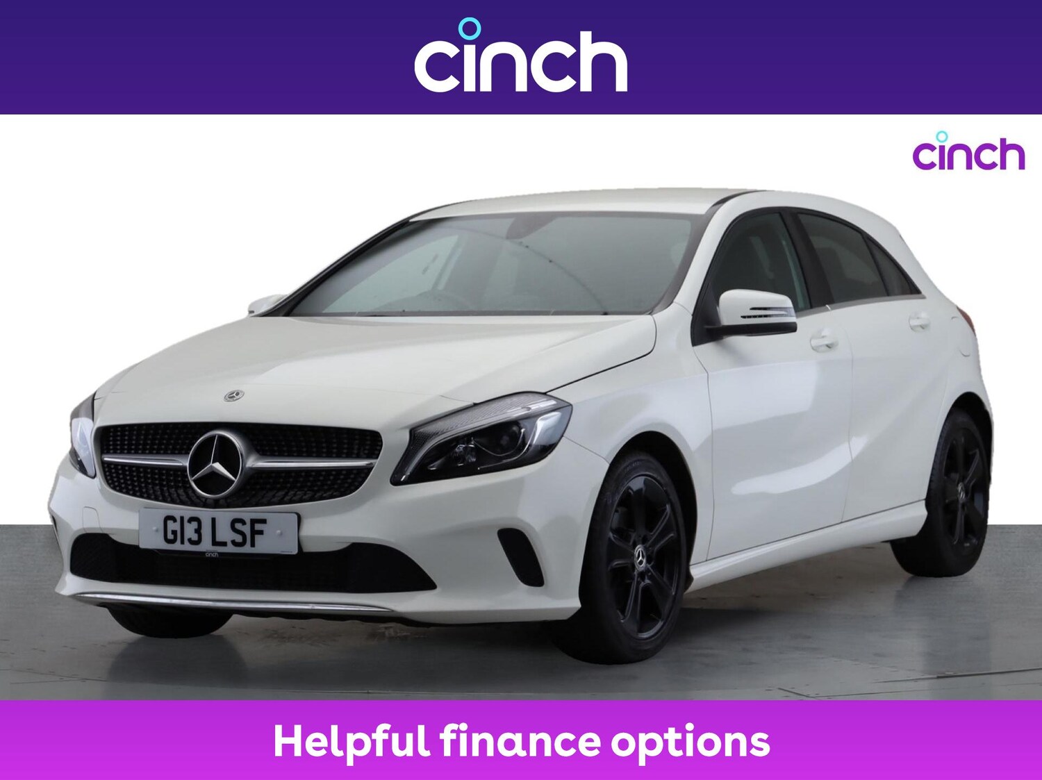 Used Mercedes-Benz A-Class 2018 for sale - 76062591: Photo 9
