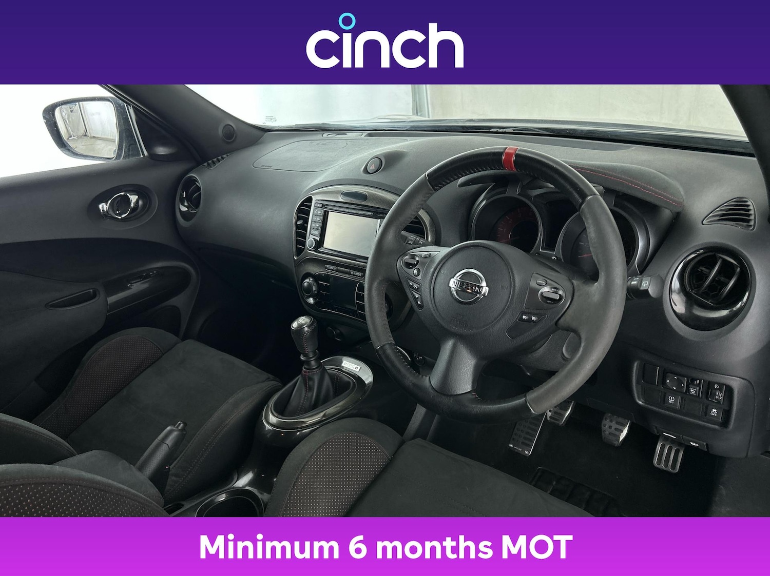 Used Nissan Juke 2016 for sale - 76379784: Photo 12