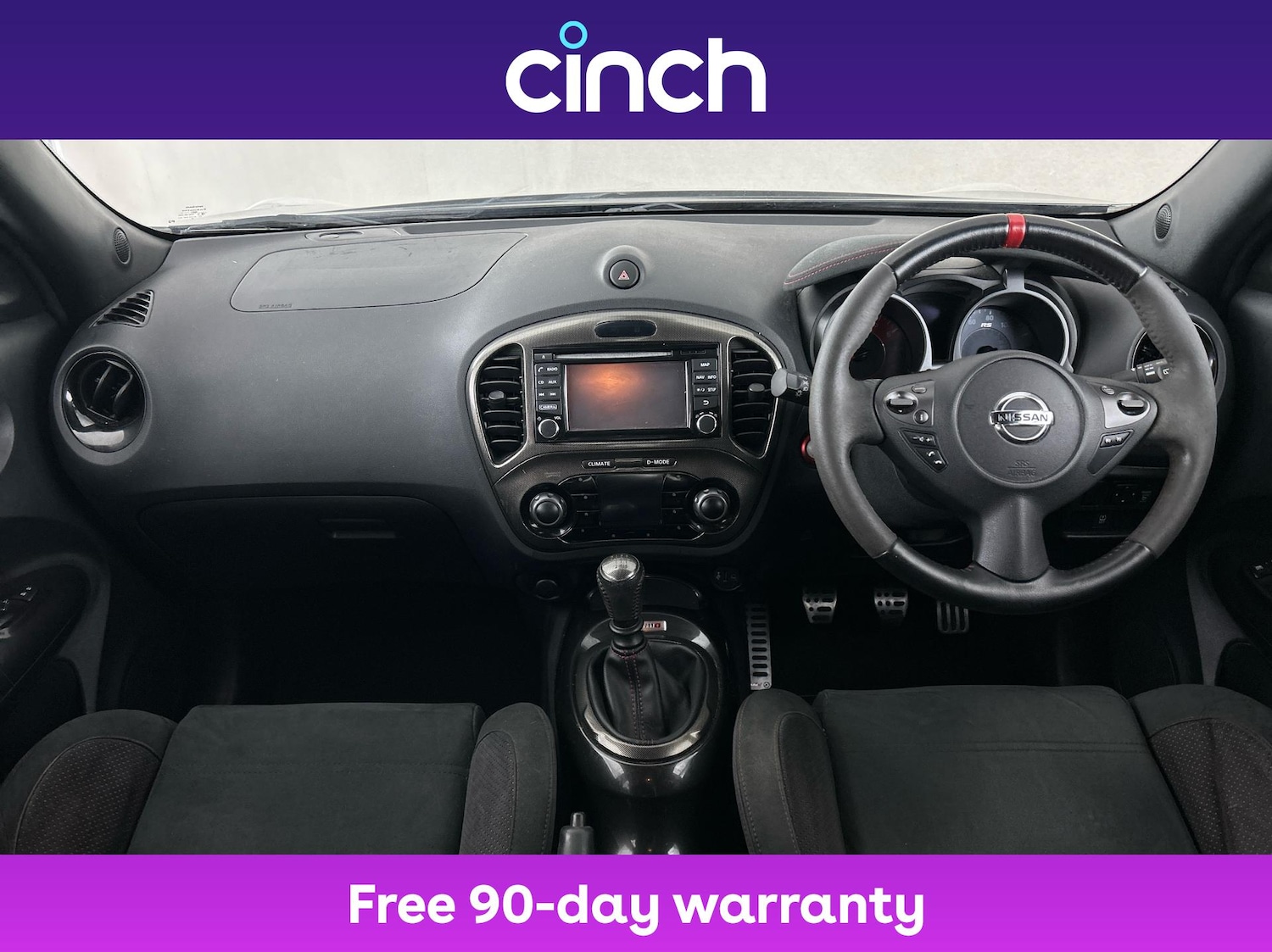 Used Nissan Juke 2016 for sale - 76379784: Photo 15