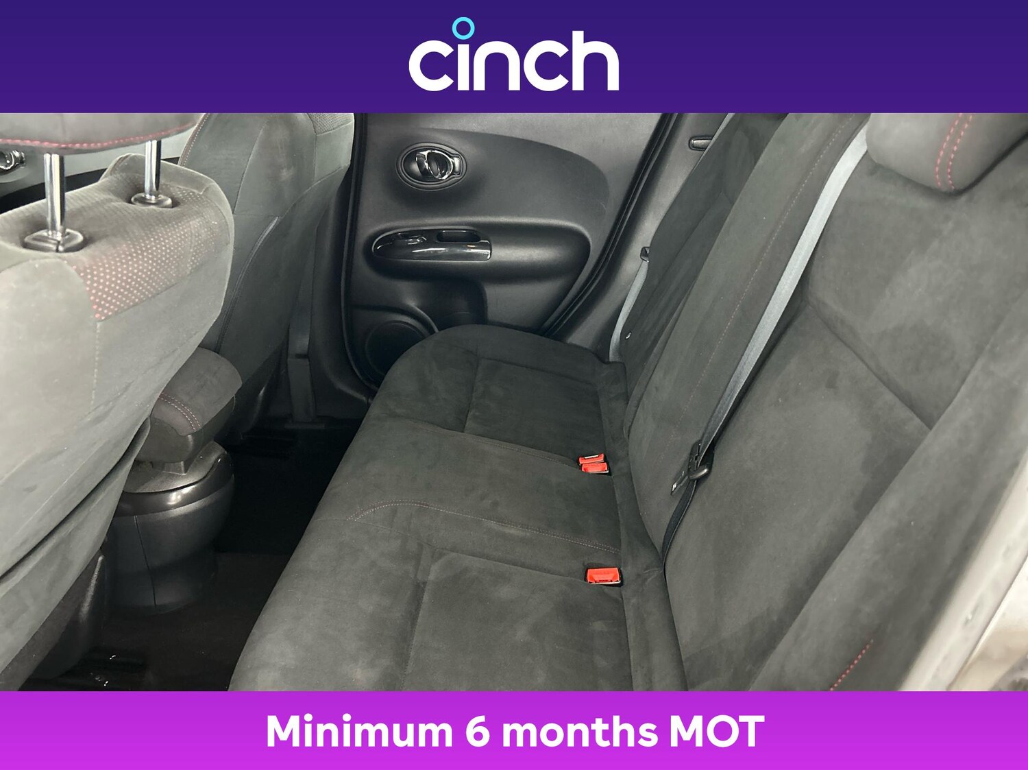 Used Nissan Juke 2016 for sale - 76379784: Photo 20