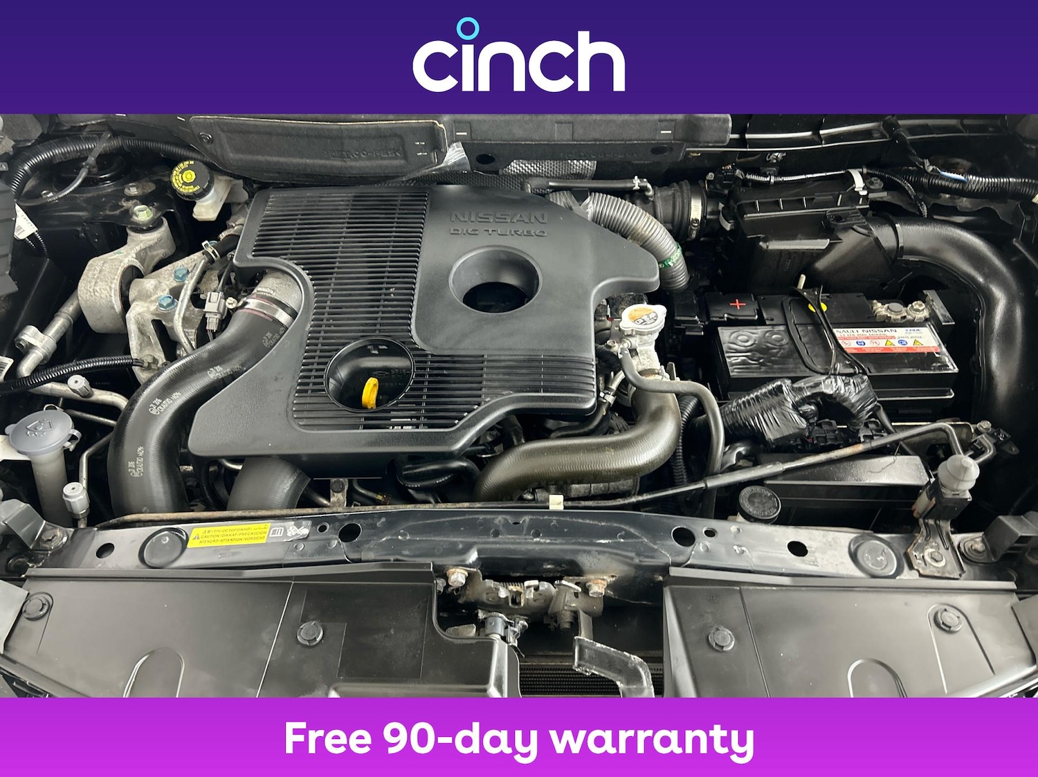 Used Nissan Juke 2016 for sale - 76379784: Photo 23