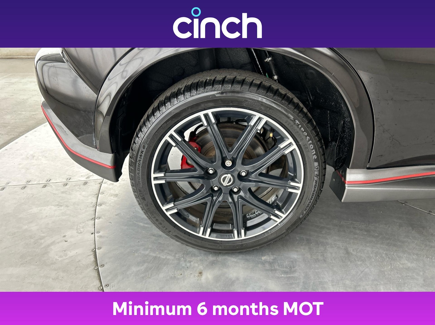 Used Nissan Juke 2016 for sale - 76379784: Photo 27