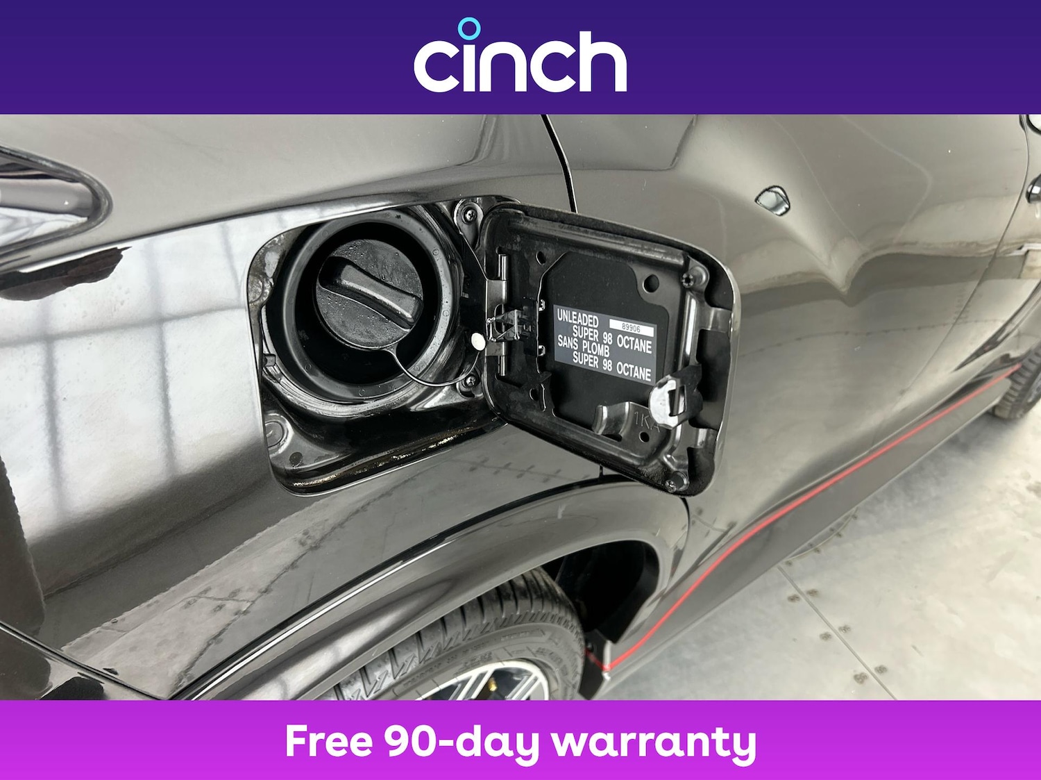 Used Nissan Juke 2016 for sale - 76379784: Photo 29