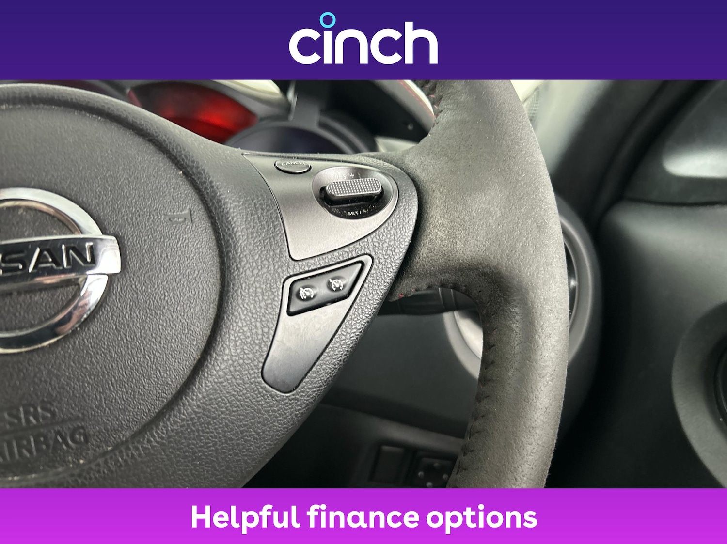 Used Nissan Juke 2016 for sale - 76379784: Photo 30