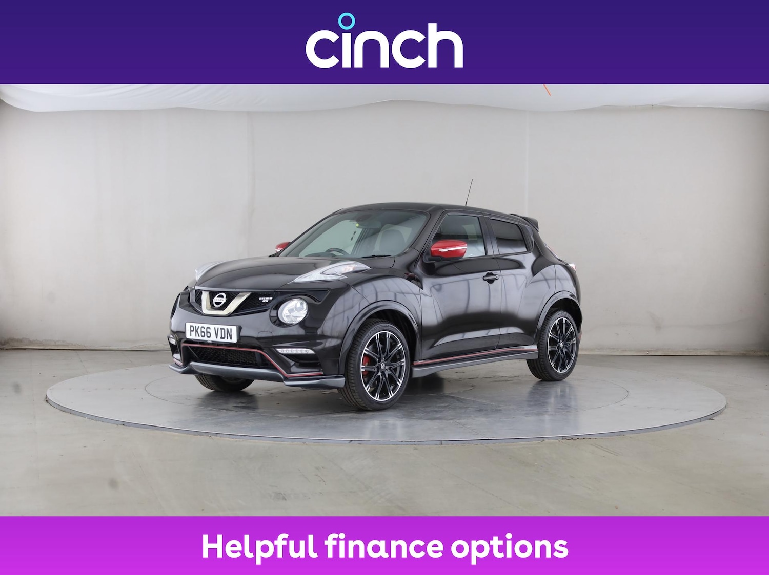 Used Nissan Juke 2016 for sale - 76379784: Photo 9