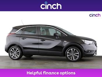 Used Vauxhall Crossland X 2019 for sale - 75625632: Photo