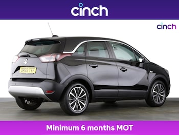 Used Vauxhall Crossland X 2019 for sale - 75625632: Photo