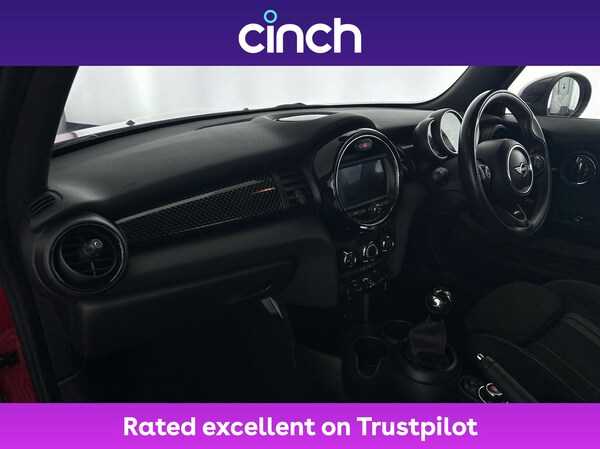 Used MINI Hatch 2018 for sale - 76098479: Photo 14