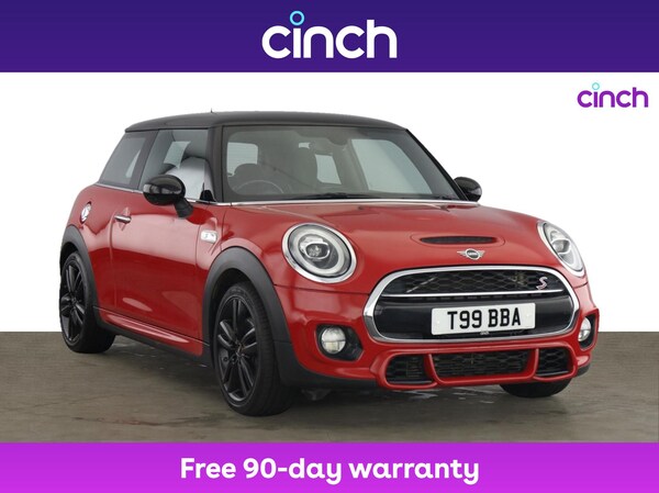 Used MINI Hatch 2018 for sale - 76098479: Photo 1