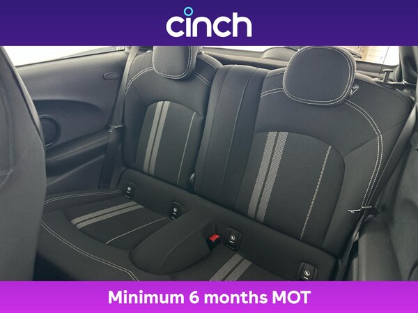 Used MINI Hatch 2018 for sale - 76098479: Photo 20