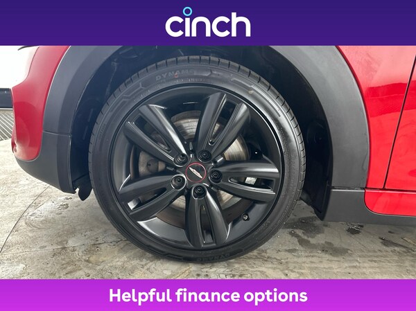 Used MINI Hatch 2018 for sale - 76098479: Photo 24