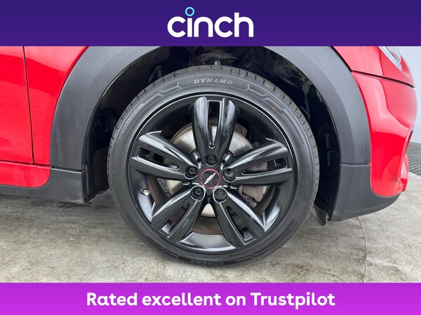 Used MINI Hatch 2018 for sale - 76098479: Photo 28