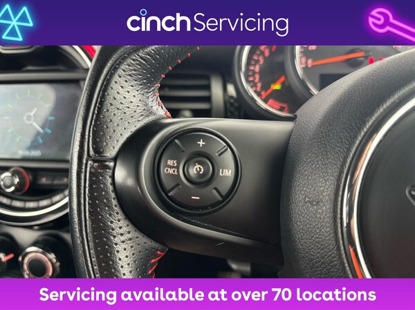 Used MINI Hatch 2018 for sale - 76098479: Photo 31