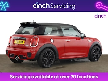 Used MINI Hatch 2018 for sale - 76098479: Photo 3