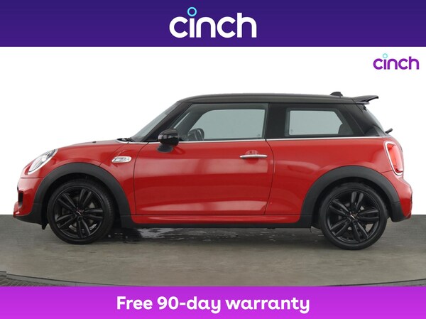 Used MINI Hatch 2018 for sale - 76098479: Photo 8