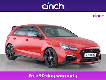 Hyundai - i30