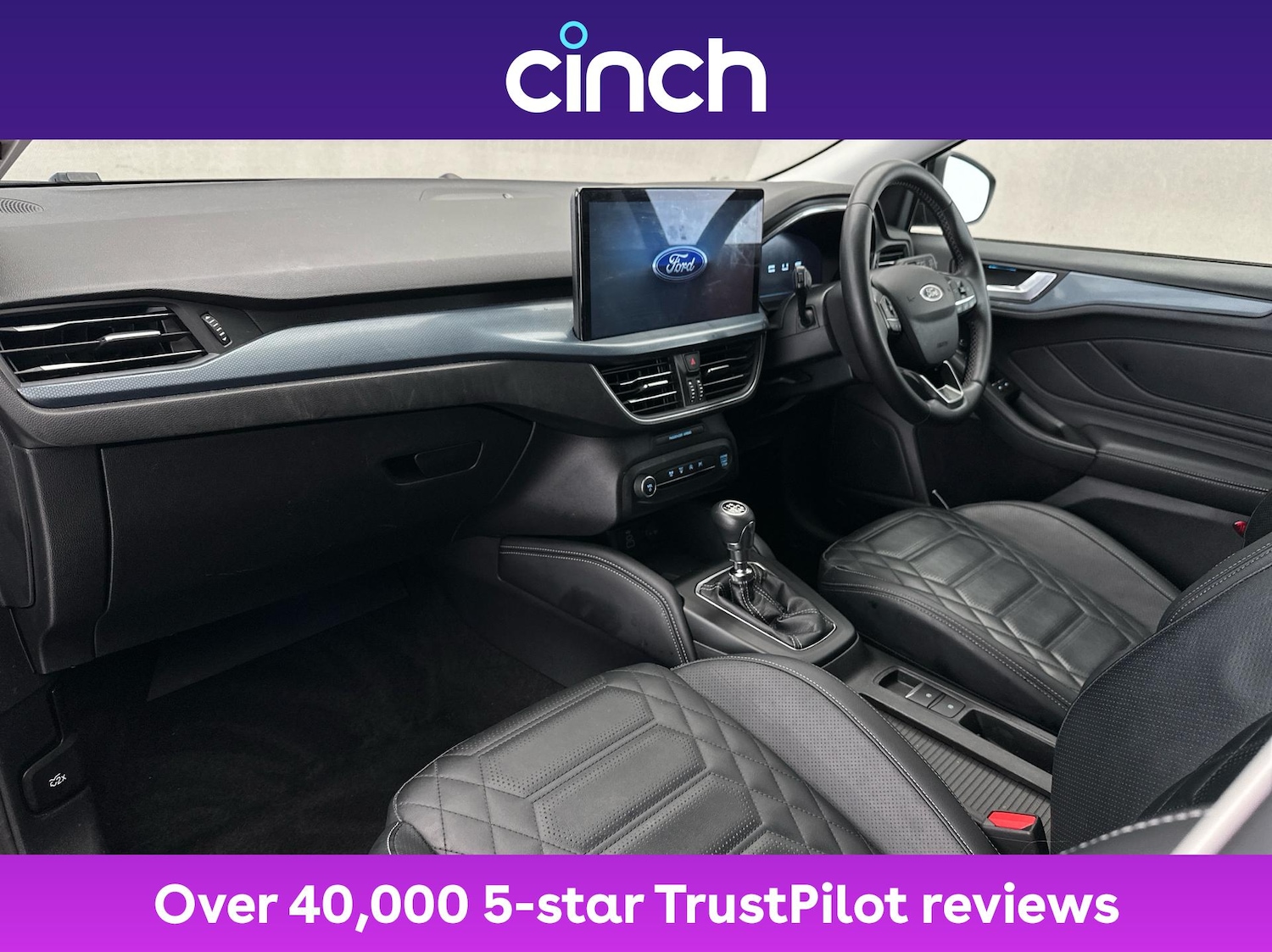 Used Ford Focus 2022 for sale - 77059470: Photo 14