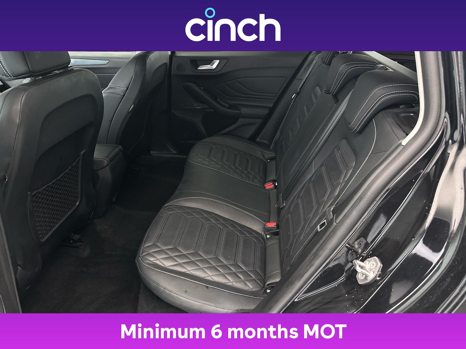 Used Ford Focus 2022 for sale - 77059470: Photo 20