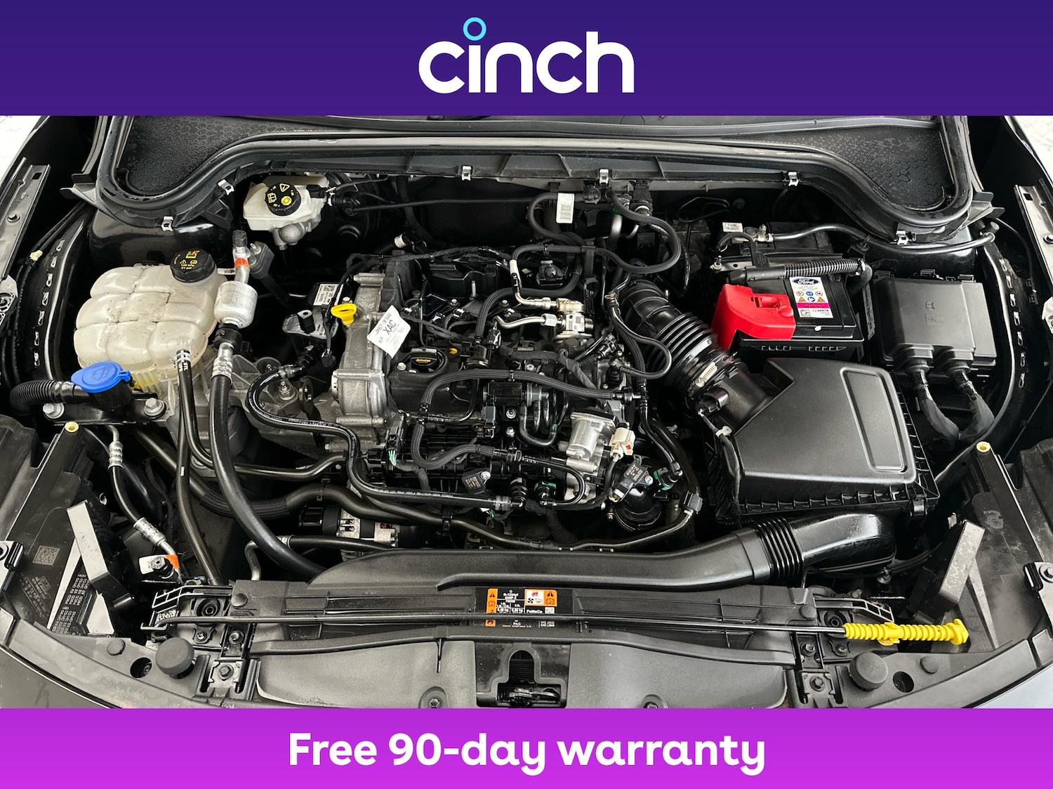 Used Ford Focus 2022 for sale - 77059470: Photo 23