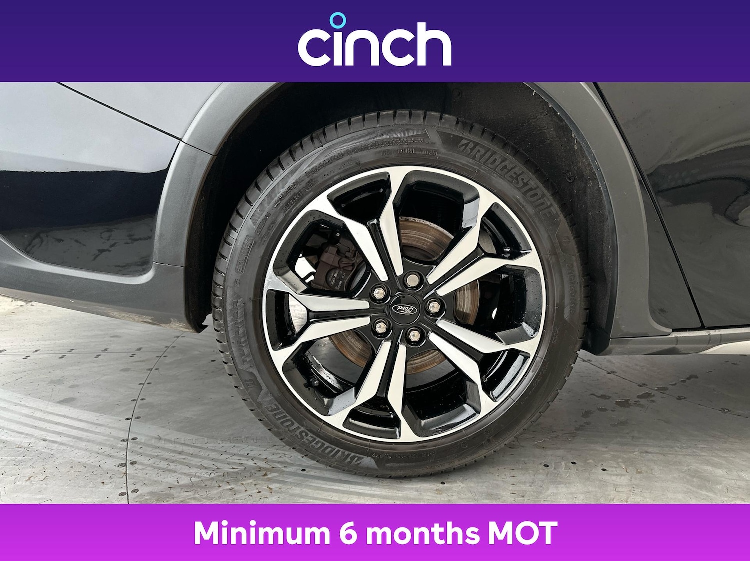 Used Ford Focus 2022 for sale - 77059470: Photo 27