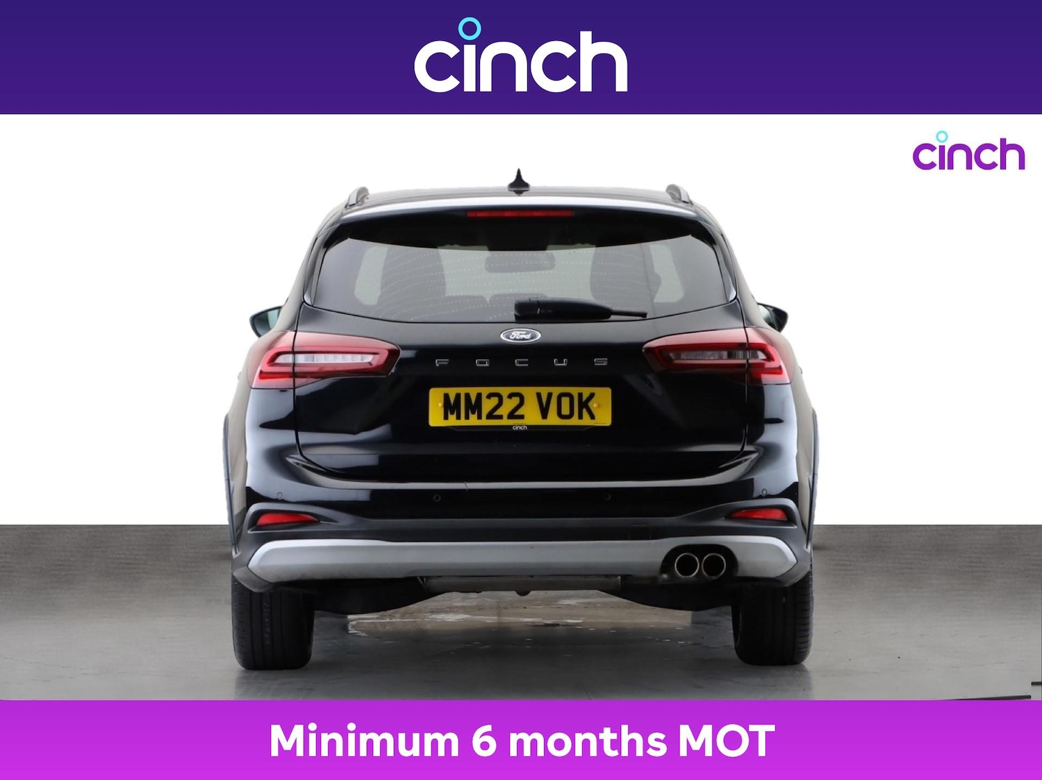 Used Ford Focus 2022 for sale - 77059470: Photo 5