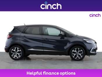 Used Renault Captur 2019 for sale - 75281833: Photo