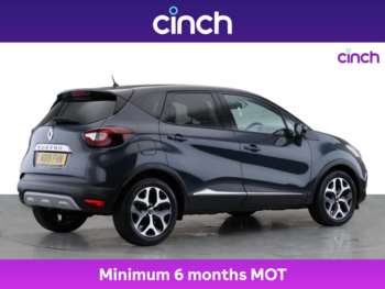 Used Renault Captur 2019 for sale - 75281833: Photo