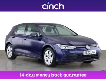 2022 - 1.5 TSI 150 Life 5dr