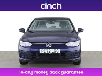 Used Volkswagen Golf 2022 for sale - 74859314: Photo