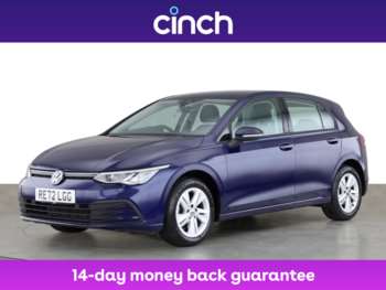 Used Volkswagen Golf 2022 for sale - 74859314: Photo