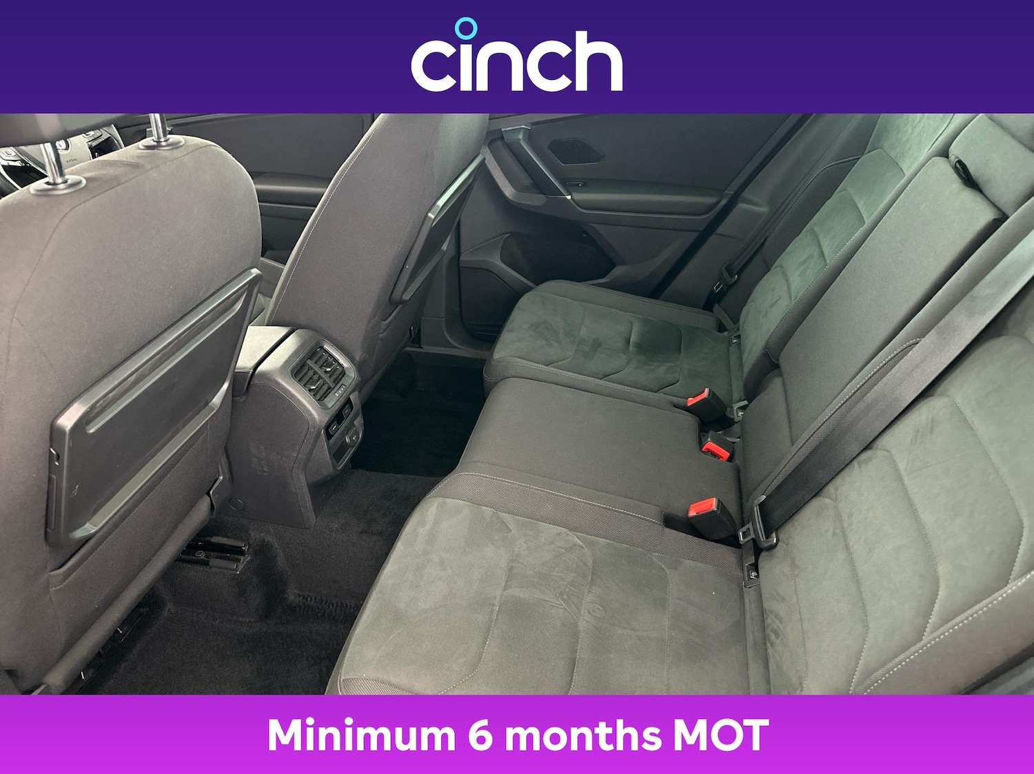 Used Volkswagen Tiguan 2017 for sale - 76685437: Photo 20