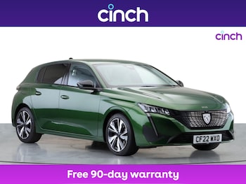 Used Peugeot 308 2022 for sale - 75648741: Photo