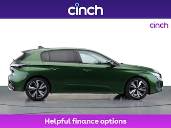 Used Peugeot 308 2022 for sale - 75648741: Photo