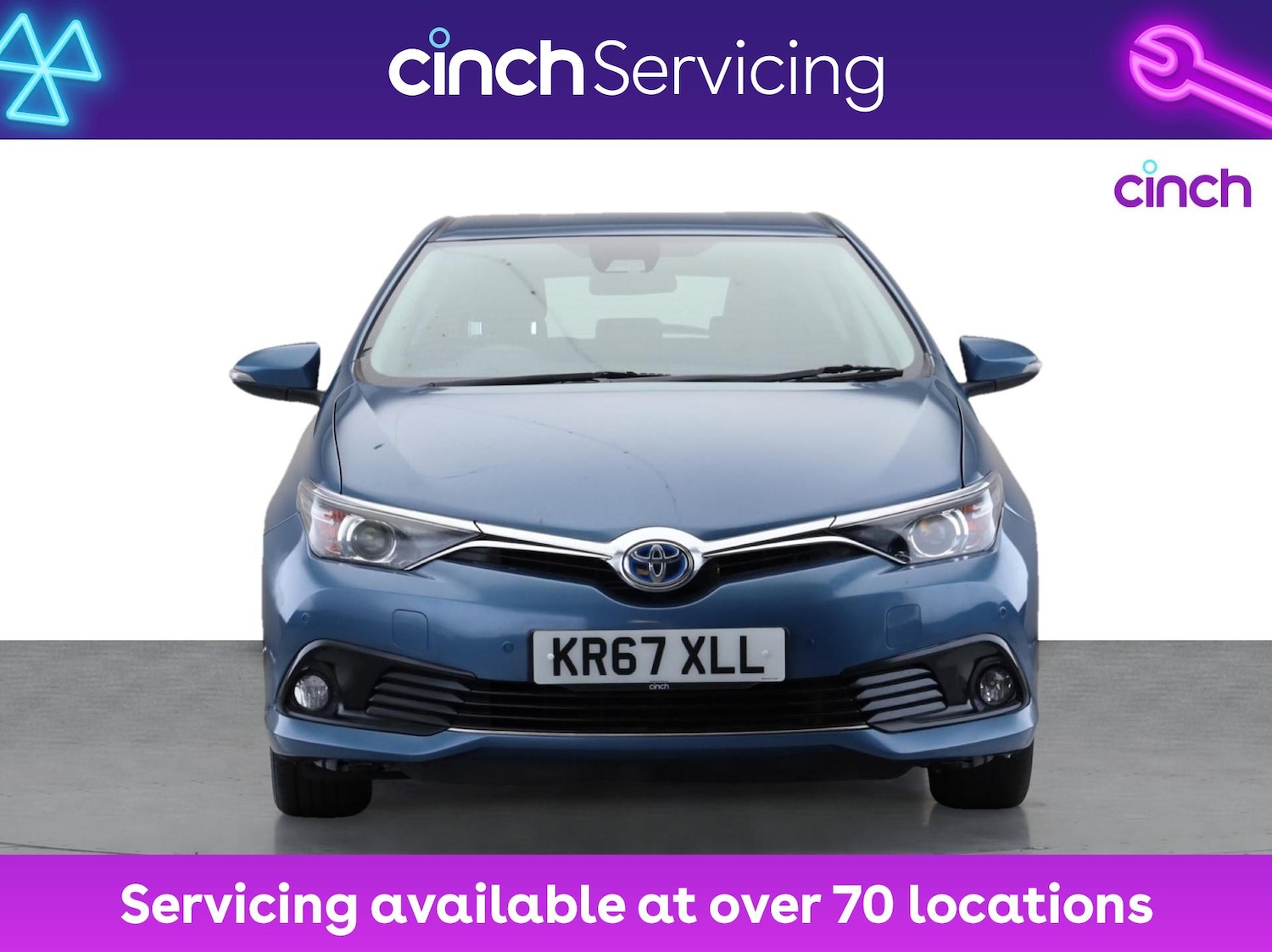 Used Toyota Auris 2017 for sale - 76534793: Photo 11