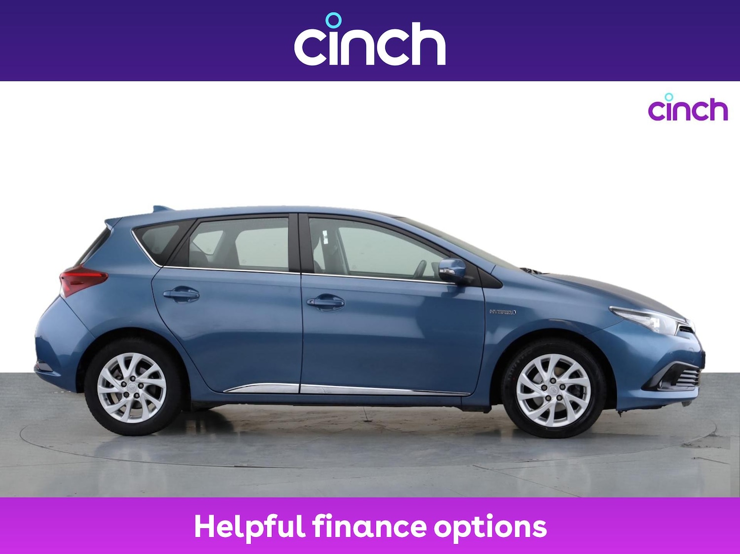 Used Toyota Auris 2017 for sale - 76534793: Photo 2