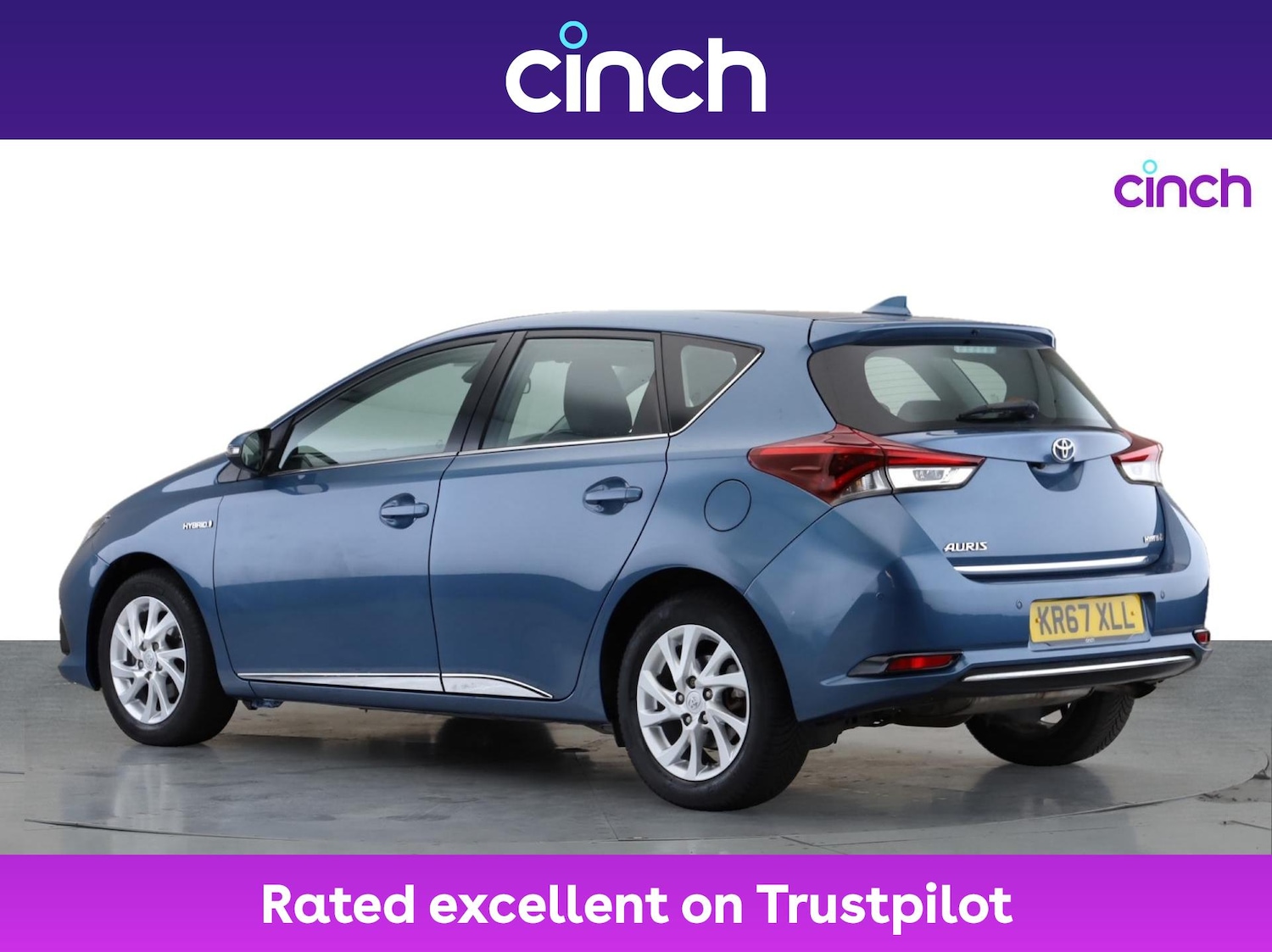 Used Toyota Auris 2017 for sale - 76534793: Photo 6