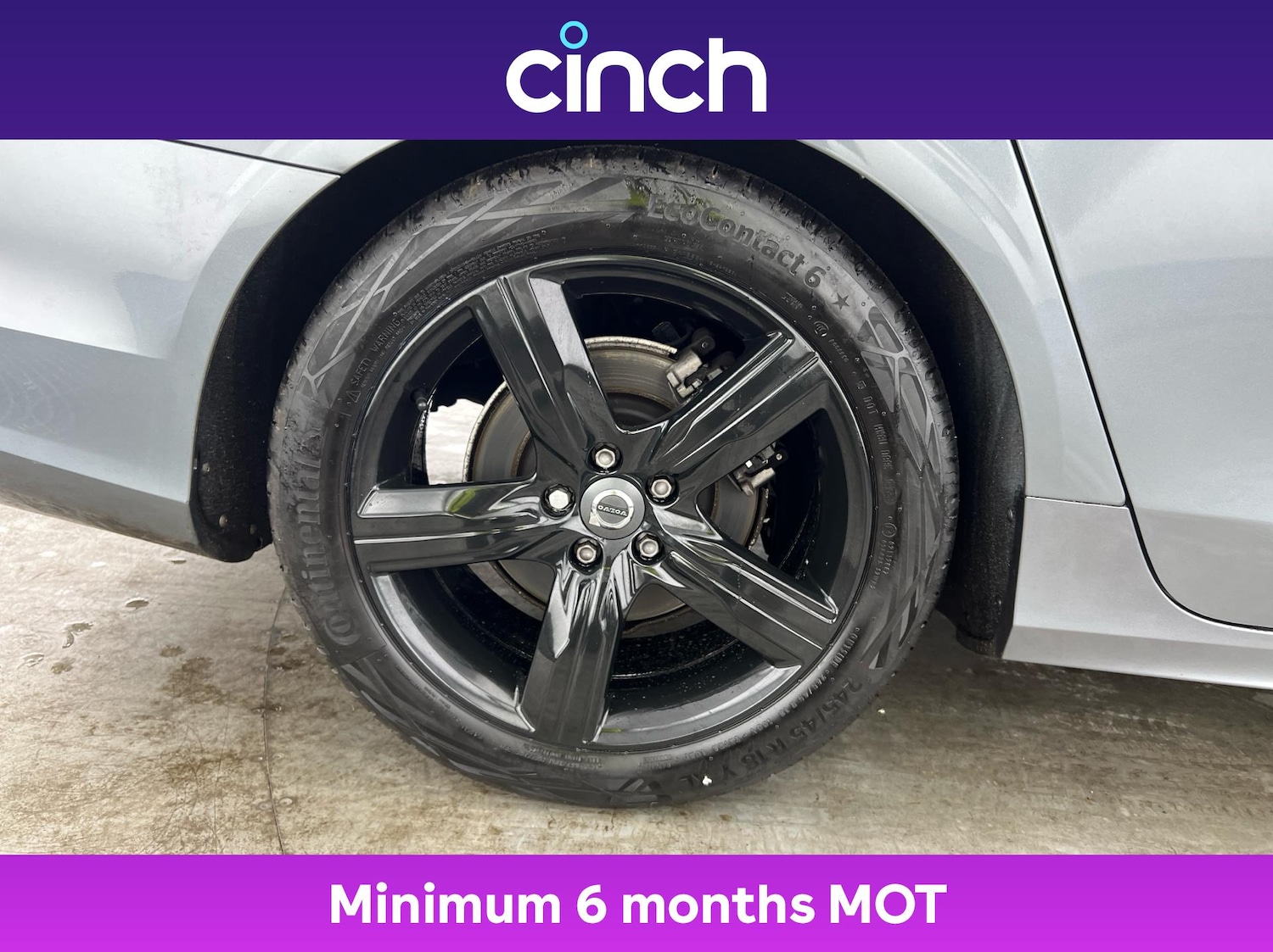 Used Volvo S90 2019 for sale - 77020192: Photo 27