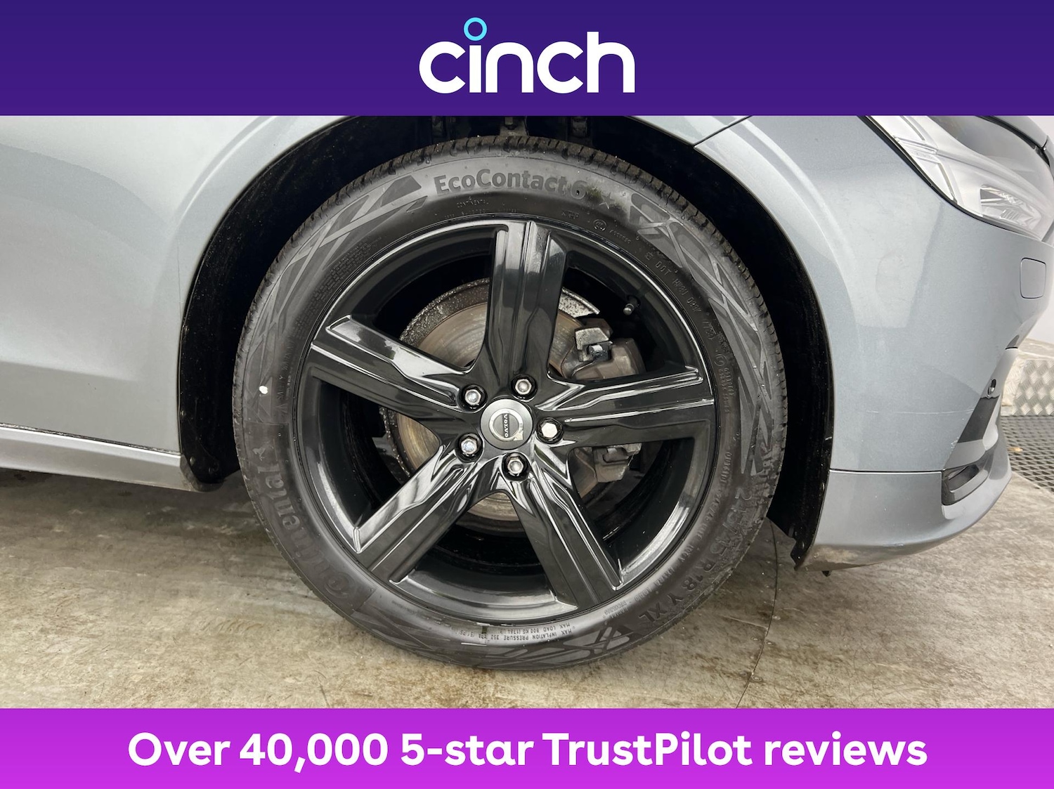 Used Volvo S90 2019 for sale - 77020192: Photo 28